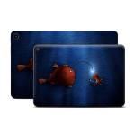 Angler Fish Amazon Fire Tablet Series Skin
