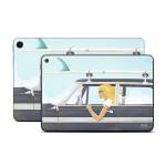 Anticipation Amazon Fire Tablet Series Skin