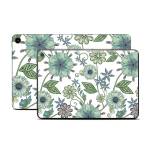 Antique Nouveau Amazon Fire Tablet Series Skin