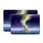 Arctic Kiss Amazon Fire Tablet Series Skin