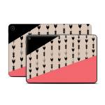 Arrows Amazon Fire Tablet Series Skin