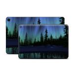 Aurora Amazon Fire Tablet Series Skin