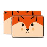 Autumn the Fox Amazon Fire Tablet Series Skin