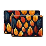 Autumn Nocturne Amazon Fire Tablet Series Skin