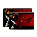 Autumn Amazon Fire Tablet Series Skin