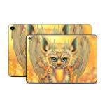 Autumn fuzzy Amazon Fire Tablet Series Skin