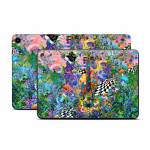 Alice's Wonderland Tea Party Amazon Fire Tablet Series Skin