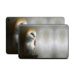 Barn Owl Amazon Fire Tablet Series Skin