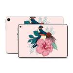 Barn Swallows Amazon Fire Tablet Series Skin