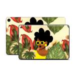 Bayou Girl Amazon Fire Tablet Series Skin