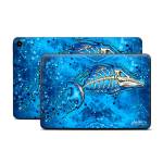 Barracuda Bones Amazon Fire Tablet Series Skin