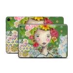 Be Glad Amazon Fire Tablet Series Skin