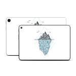 Iceberg Amazon Fire Tablet Series Skin
