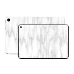 Bianco Marble Amazon Fire Tablet Series Skin
