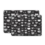 Billy Cats Amazon Fire Tablet Series Skin