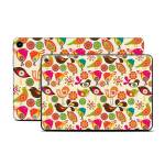 Bird Flowers Amazon Fire Tablet Series Skin