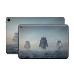 Black Sails Amazon Fire Tablet Series Skin
