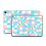 Bold Forms Cool Amazon Fire Tablet Series Skin