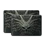 Black Book Amazon Fire Tablet Series Skin