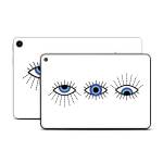 Blue Eyes Amazon Fire Tablet Series Skin