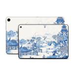 Blue Willow Amazon Fire Tablet Series Skin
