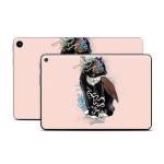 Black Magic Amazon Fire Tablet Series Skin