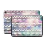 Bohemian Amazon Fire Tablet Series Skin