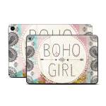 Boho Girl Amazon Fire Tablet Series Skin