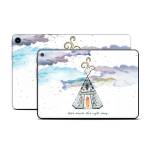 Boho Teepee Amazon Fire Tablet Series Skin