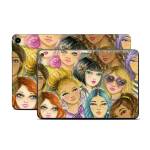 Bold & Bright Amazon Fire Tablet Series Skin