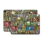 Bookshelf Amazon Fire Tablet Series Skin