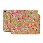 Bright Ditzy Amazon Fire Tablet Series Skin