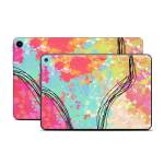 Bright Dots Amazon Fire Tablet Series Skin