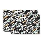 Brushin Up Amazon Fire Tablet Series Skin