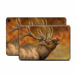 Bugle Boy Amazon Fire Tablet Series Skin