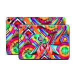 Calei Amazon Fire Tablet Series Skin