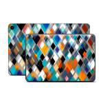 Calliope Amazon Fire Tablet Series Skin