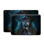 Captain Grimbeard Amazon Fire Tablet Series Skin