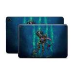 Catch Or Release Amazon Fire Tablet Series Skin