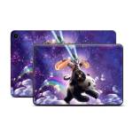 Cat Commander Amazon Fire Tablet Series Skin