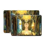 Cause And Effect Amazon Fire Tablet Series Skin