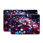 Celebrate US Amazon Fire Tablet Series Skin