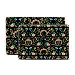 Change Nothing Flowers Amazon Fire Tablet Series Skin