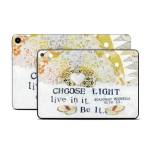 Choose Light Amazon Fire Tablet Series Skin
