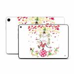 Christmas Circus Amazon Fire Tablet Series Skin