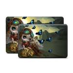 Clockwork Dragonling Amazon Fire Tablet Series Skin