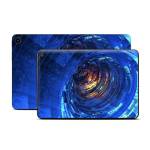 Clockwork Amazon Fire Tablet Series Skin