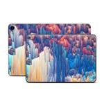Cloud Glitch Amazon Fire Tablet Series Skin