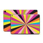 Color Burst Amazon Fire Tablet Series Skin