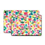 Colorful Strokes Amazon Fire Tablet Series Skin